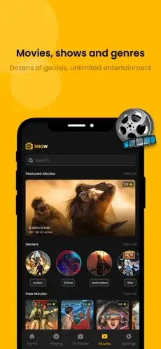 is-fancode-app-free Movies and shows